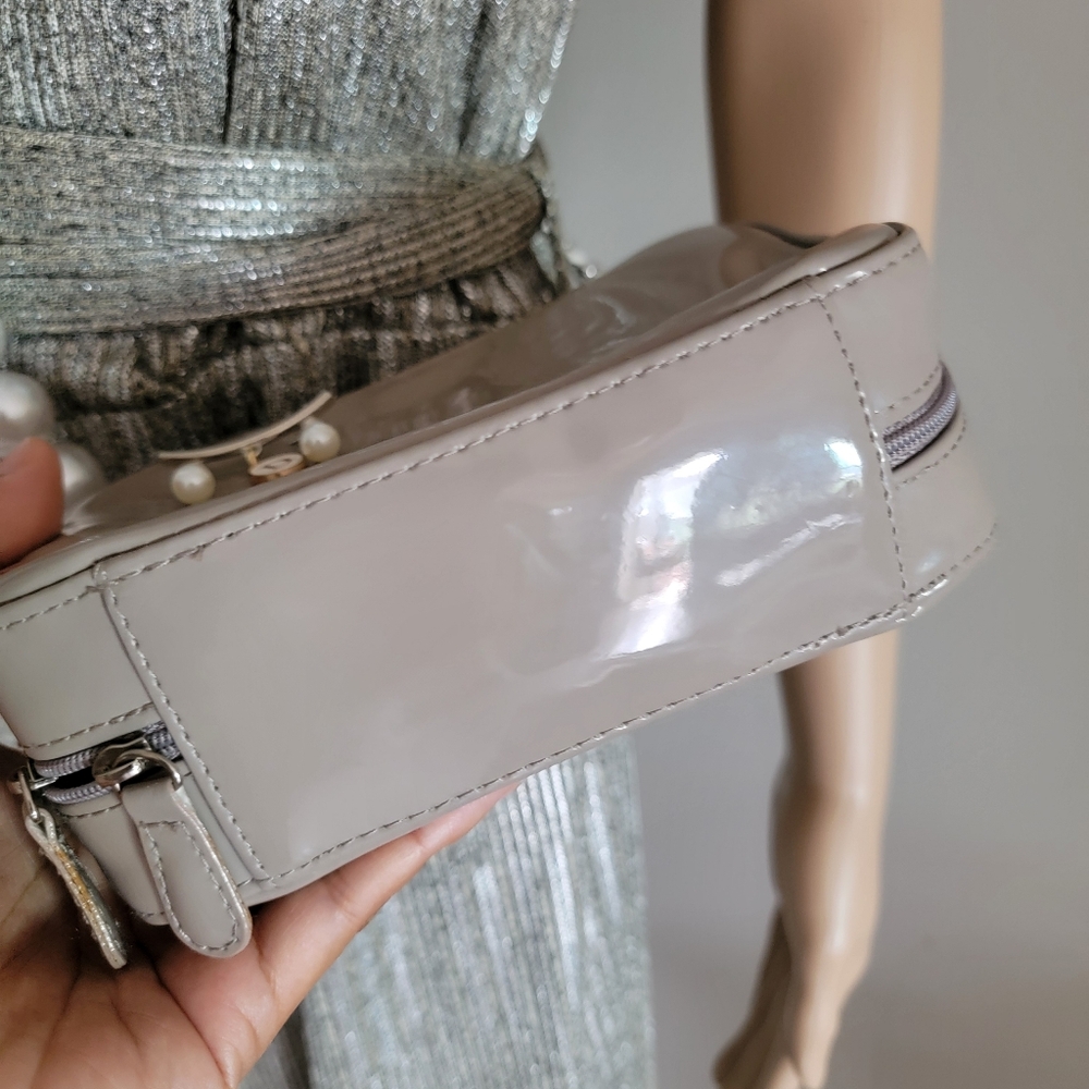SALE🎉 Authentic Parfums Christian Dior Beauty Pouch - Picture 6 of 11